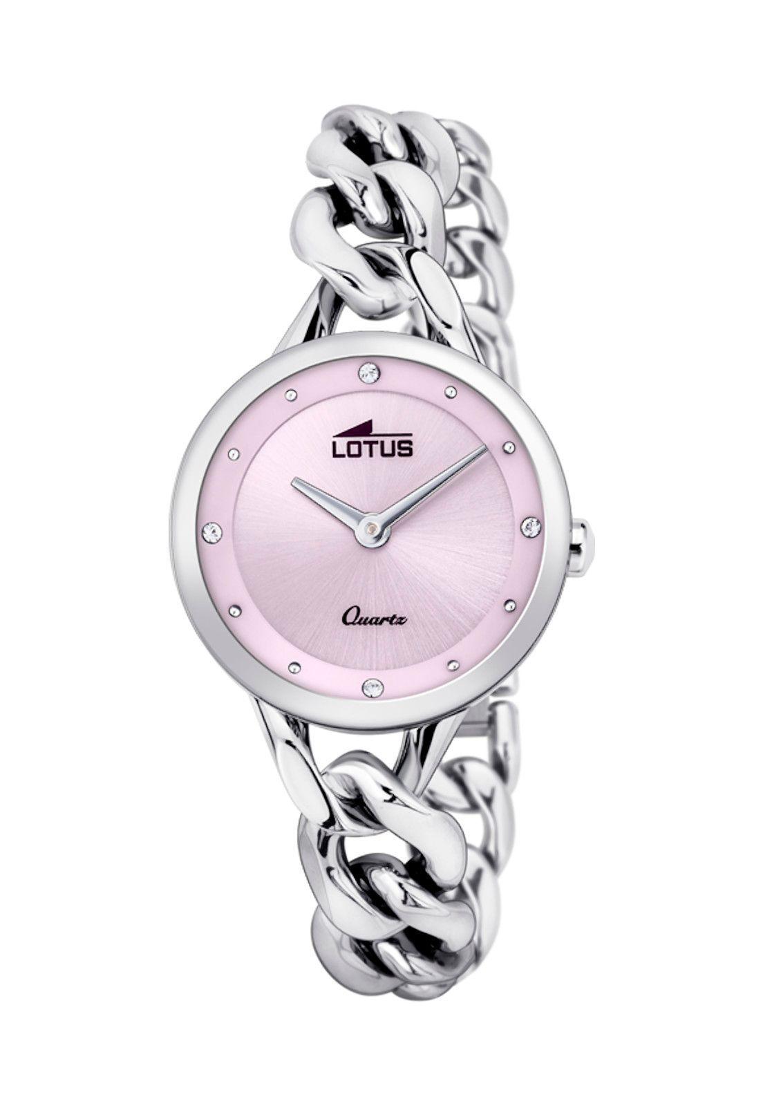Reloj 18721/3 Lotus Mujer Trendy-0