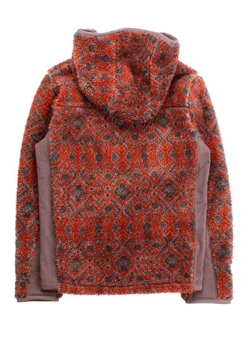 Polerón Niño Piel Ficcustex-1