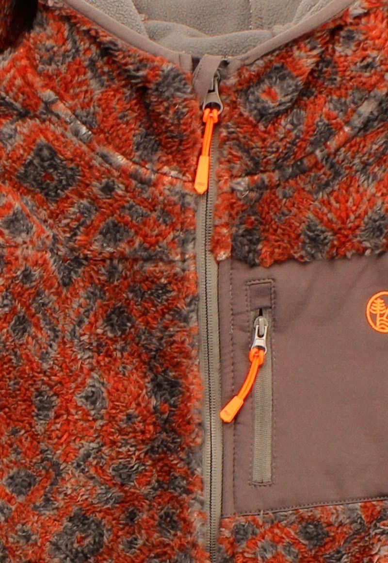 Polerón Niño Piel Ficcustex-2