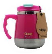 MUG TERMO OUTDOOR 400ML KEEP fucsia-0