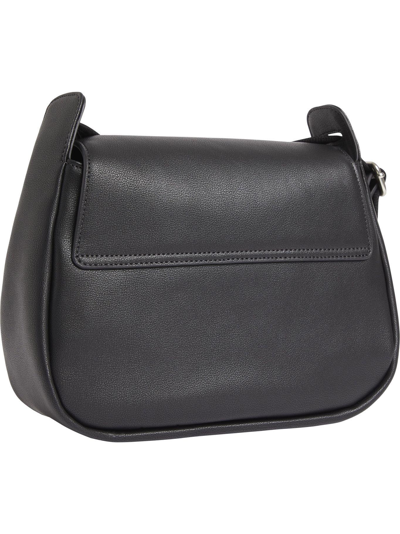 Cartera Xbody Ultralight Negro Calvin Klein-1