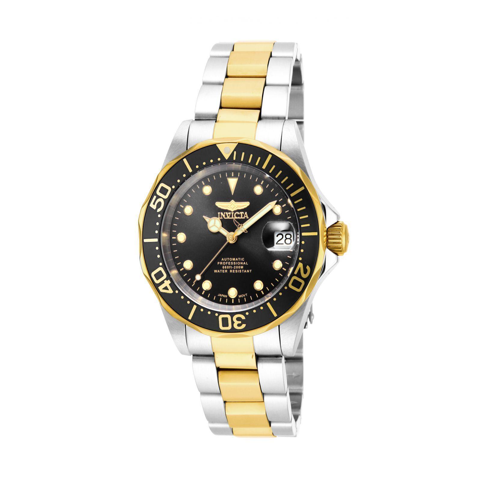 Reloj Hombre Invicta Pro Diver 17043-0