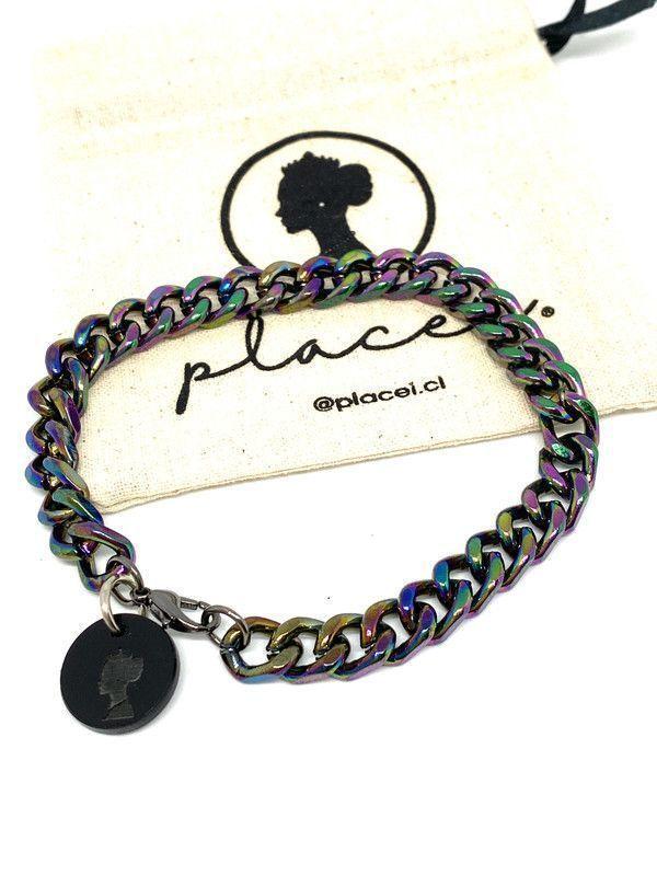 Pulsera Studio 54 Placei-2