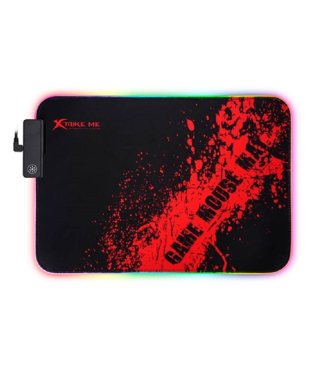 MOUSE PAD GAMER XTRIKE ME MP-602-0