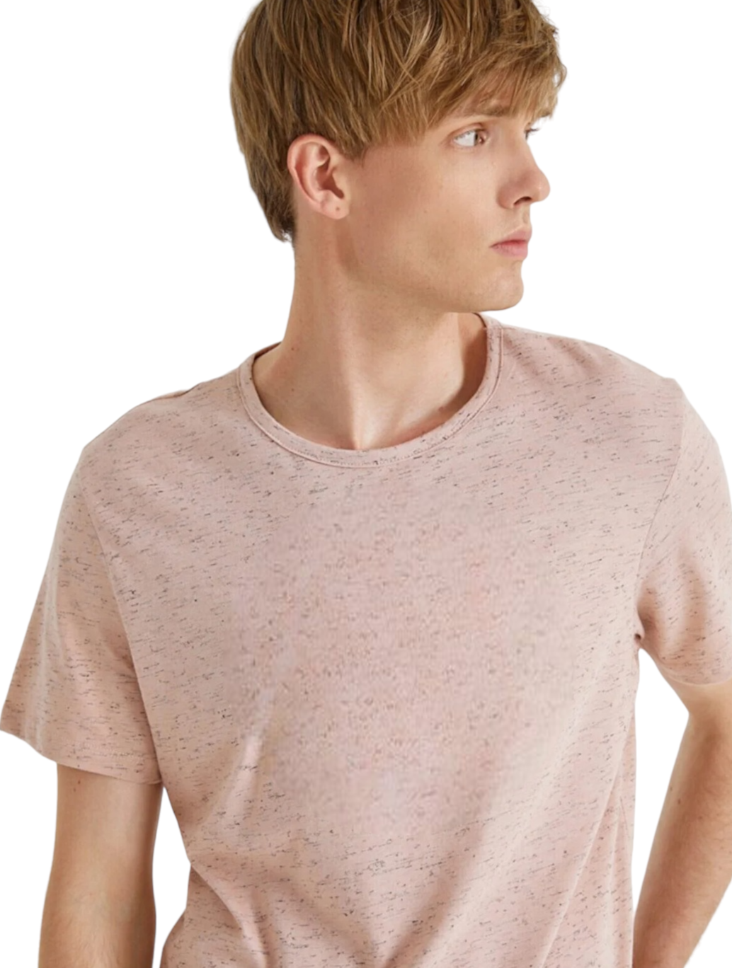 Polera Hombre Casual-0
