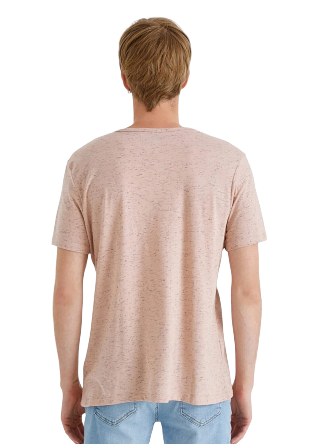Polera Hombre Casual-2