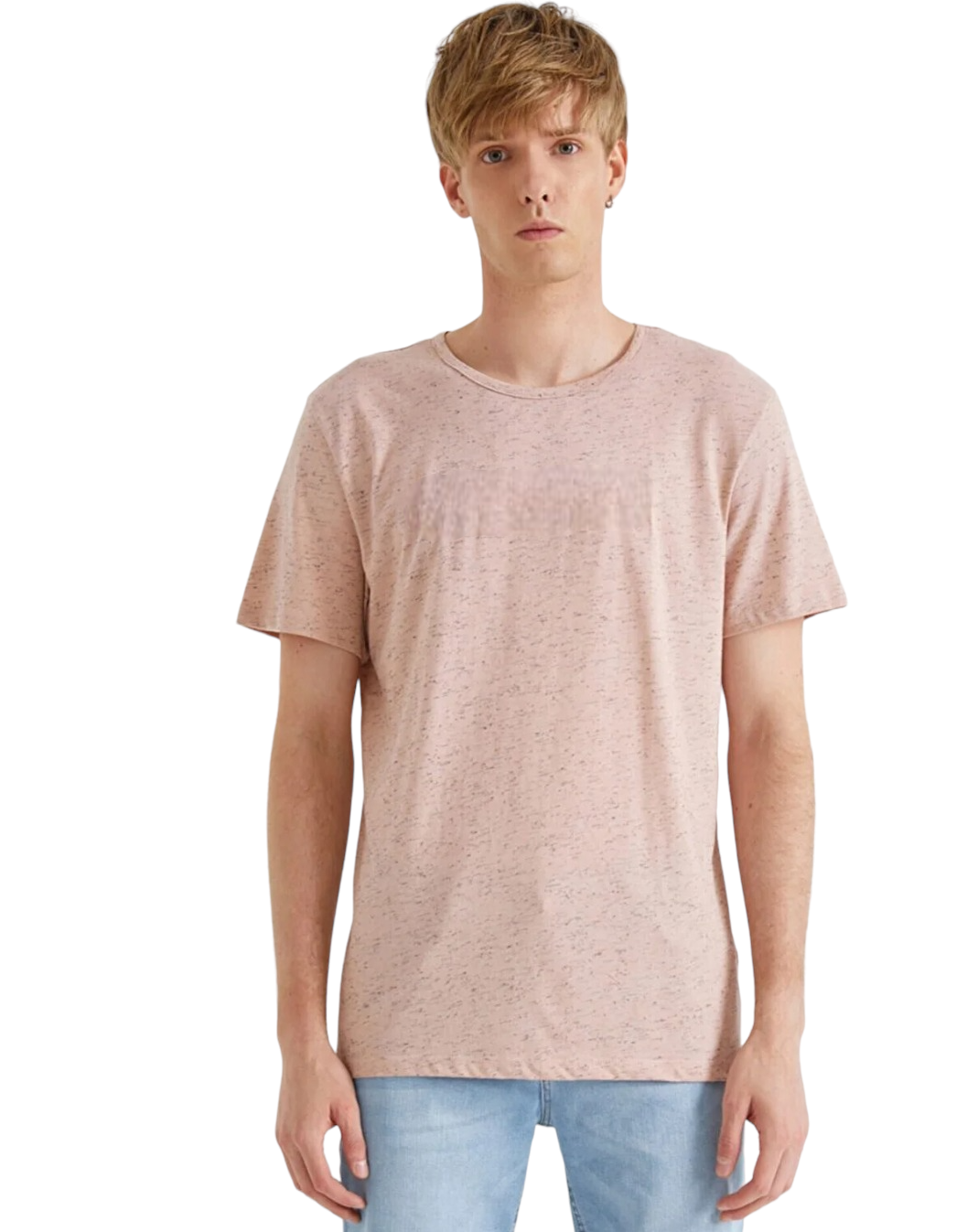 Polera Hombre Casual-4