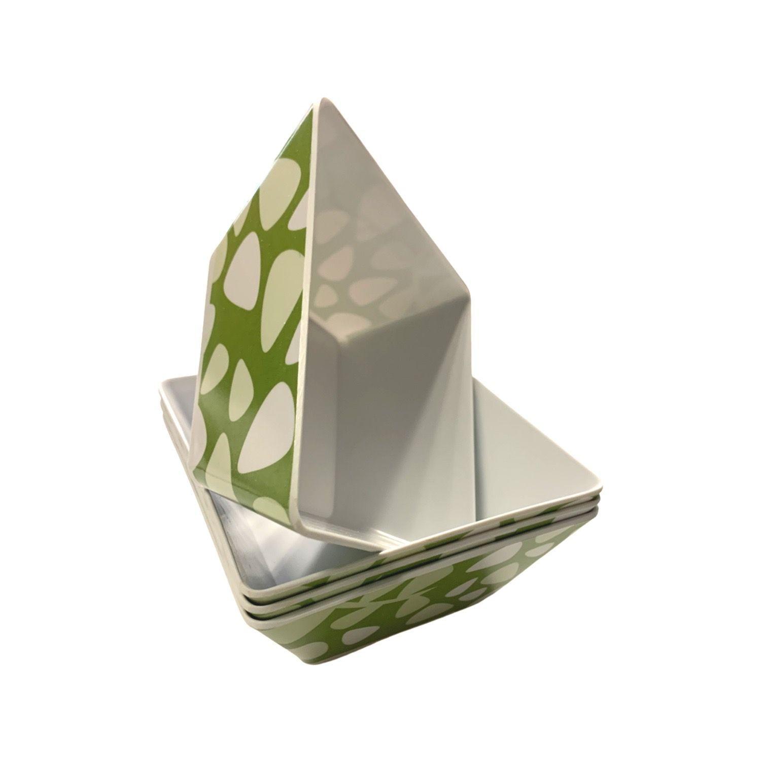 Pack de 12 piezas de Melamina Mod: BH-PVE-01-5