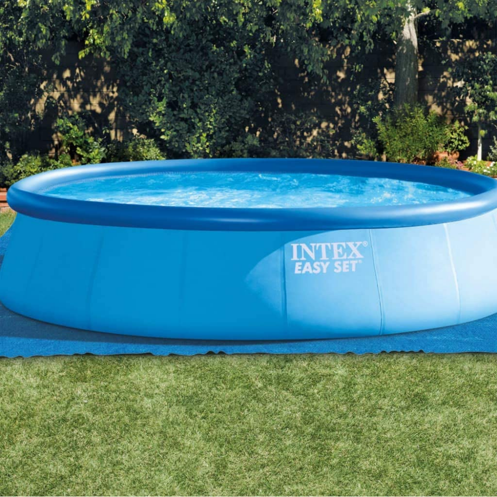 Cubre Piso Piscina 472x472 Cm Pool Ground Cloth-7