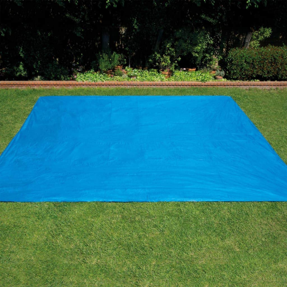 Cubre Piso Piscina 472x472 Cm Pool Ground Cloth-6