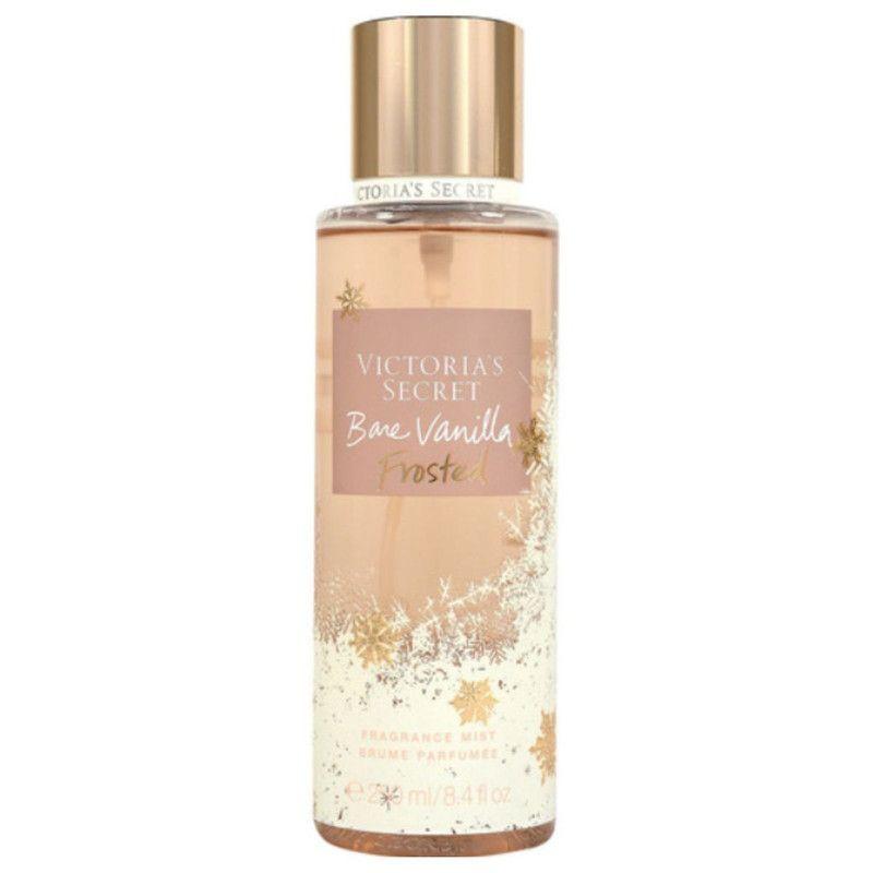 Bare Vanilla Frosted Colonia 250ml  -0