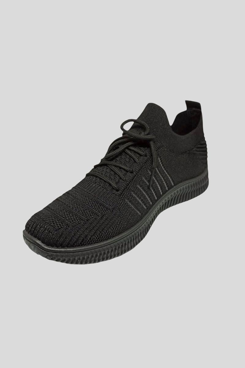 Zapatilla sport dama amoldable-1