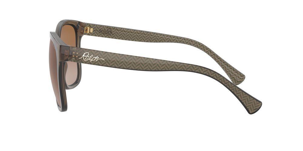 Lentes De Sol Ralph RA5268  Café Mujer-2