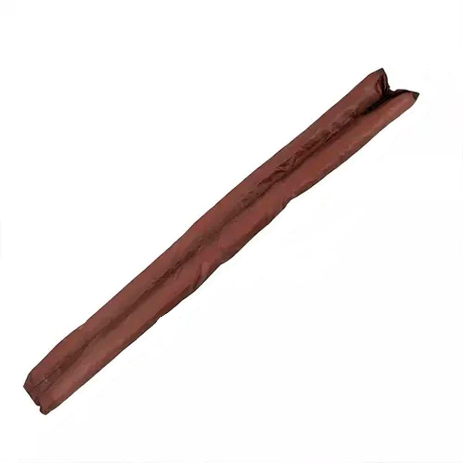 Protector Aislante De Frío Polvo Ruido Para Puertas Ventanas-0