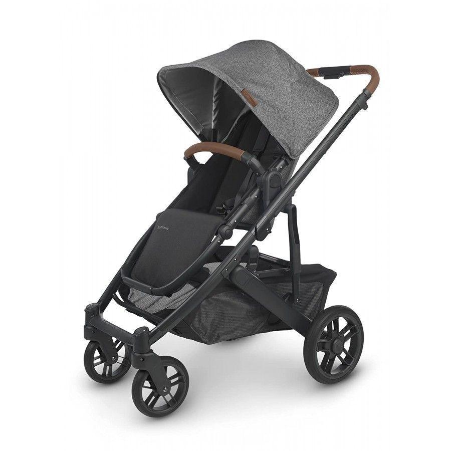 Coche UPPAbaby Cruz V2 Greyson-0