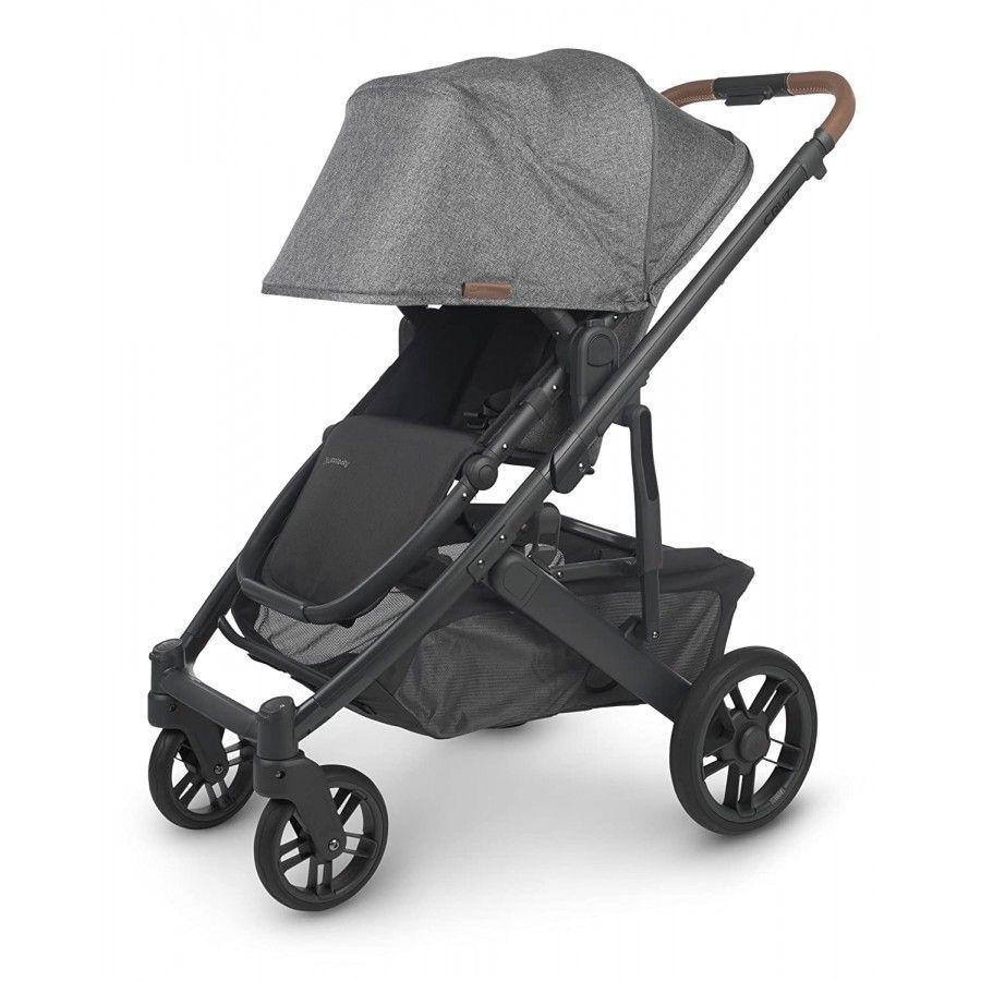 Coche UPPAbaby Cruz V2 Greyson-1