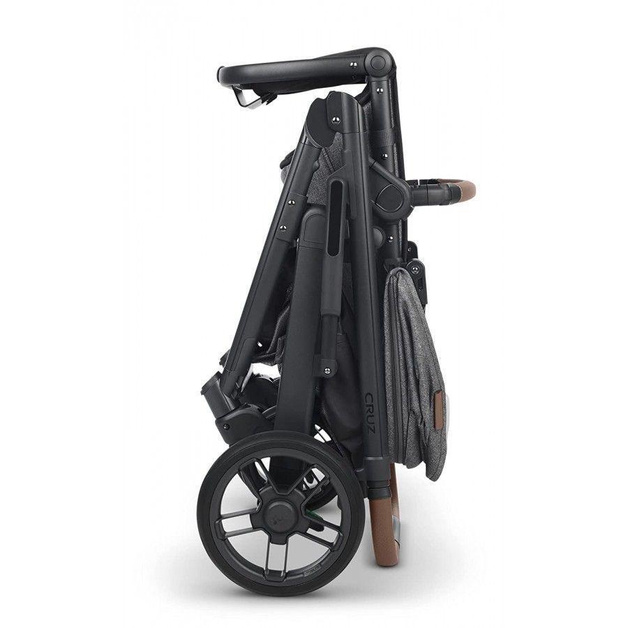 Coche UPPAbaby Cruz V2 Greyson-3