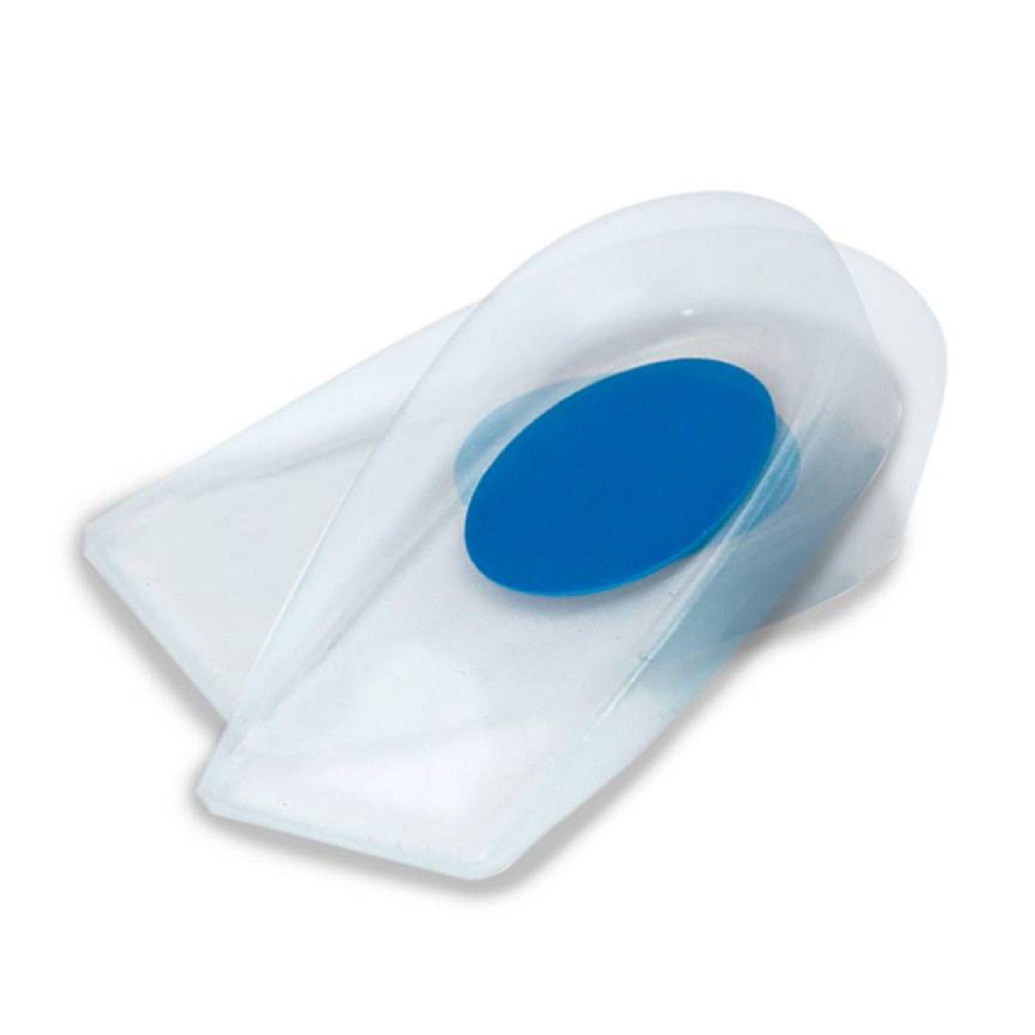 Talonera Espolón Calcáneo Silicona Talla M-1