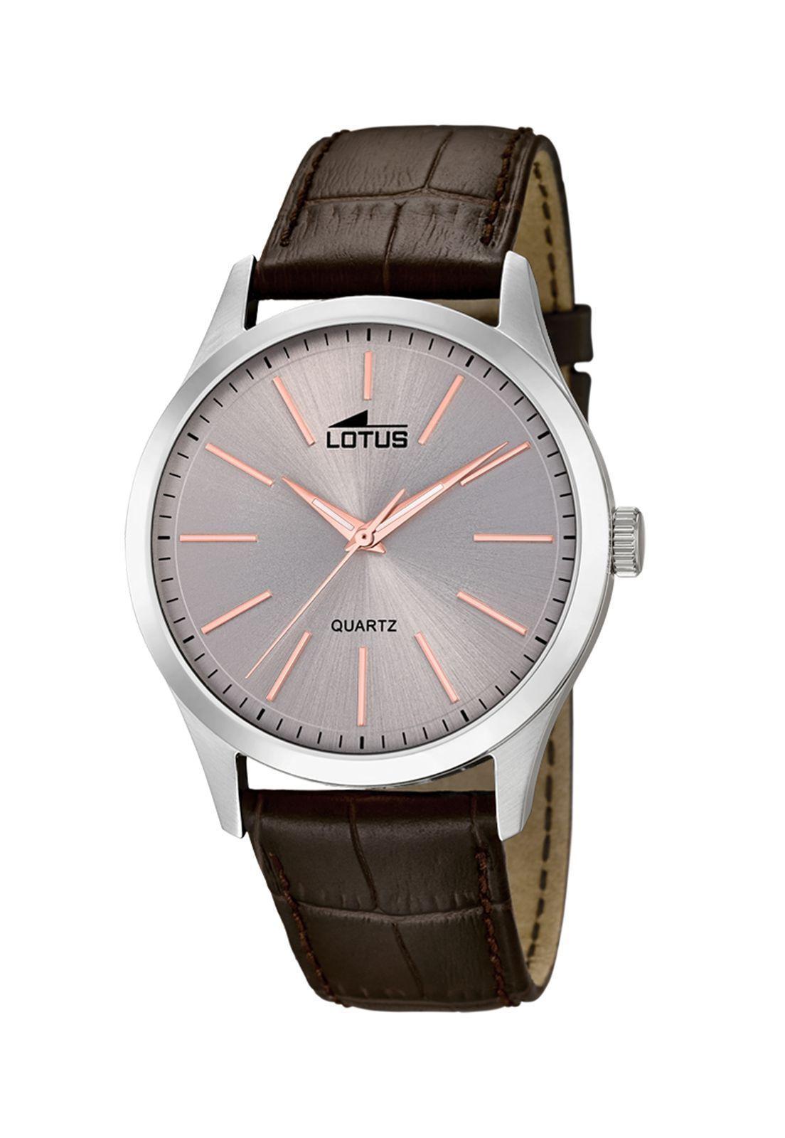 Reloj 15961/7 Lotus Hombre Minimalist-0