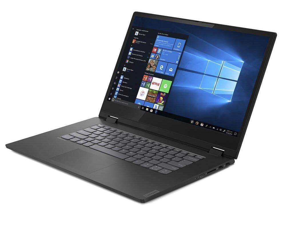 Lenovo IdeaPad C340-15IIL Intel Core i5-1035G1/ 8GB Ram/ HDD 1TB/ 15.6"/ W10-0