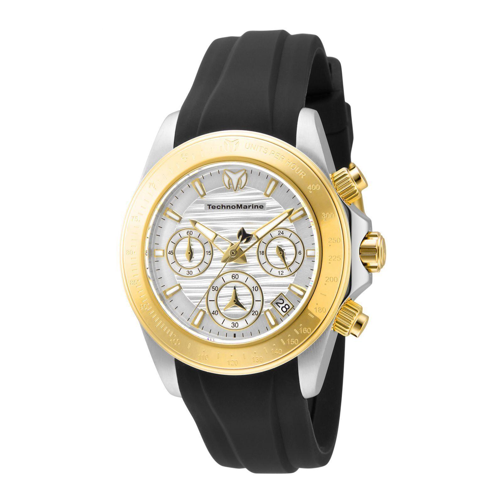 Reloj Mujer Technomarine TM-219040 Manta-0