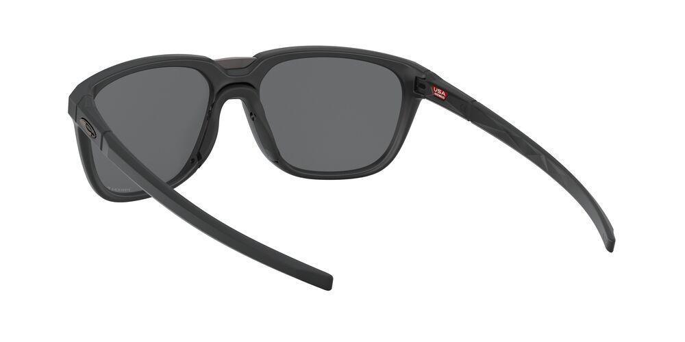 Lentes De Sol Oakley OO9420 Negro Hombre-3