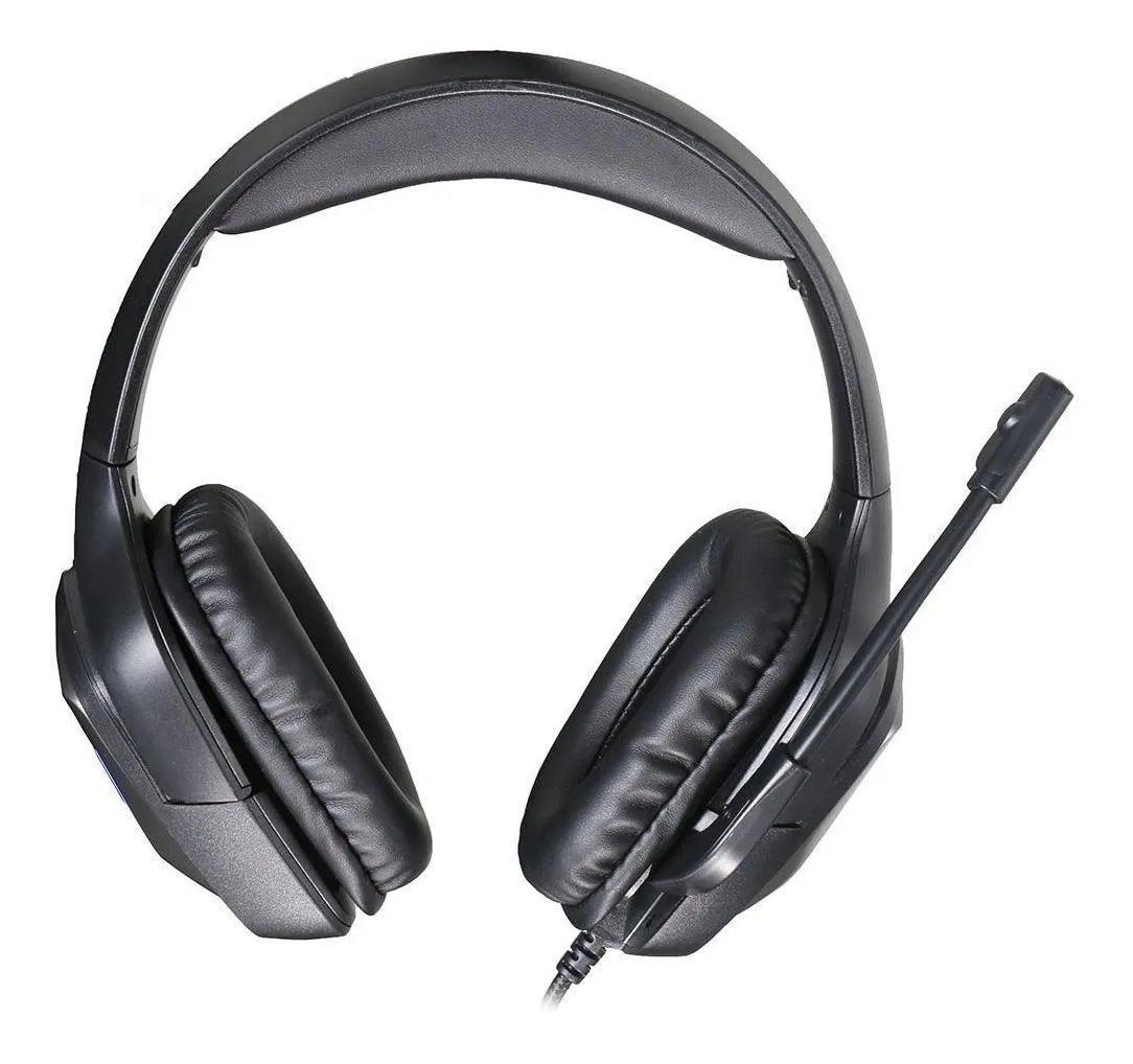 Audífonos gamer HP H220S negro-3