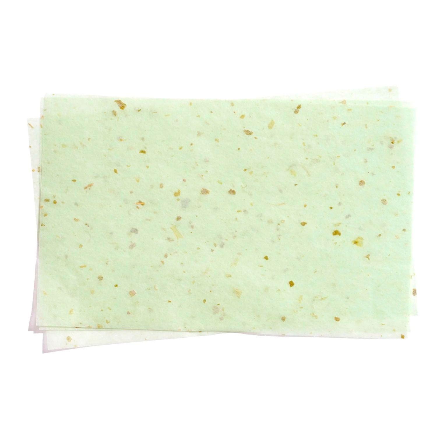 Papel Matificante Té Verde Oil Who Beauty Creation-1