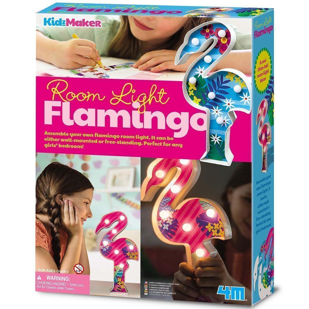 Manualidades Lampara Flamenco-28