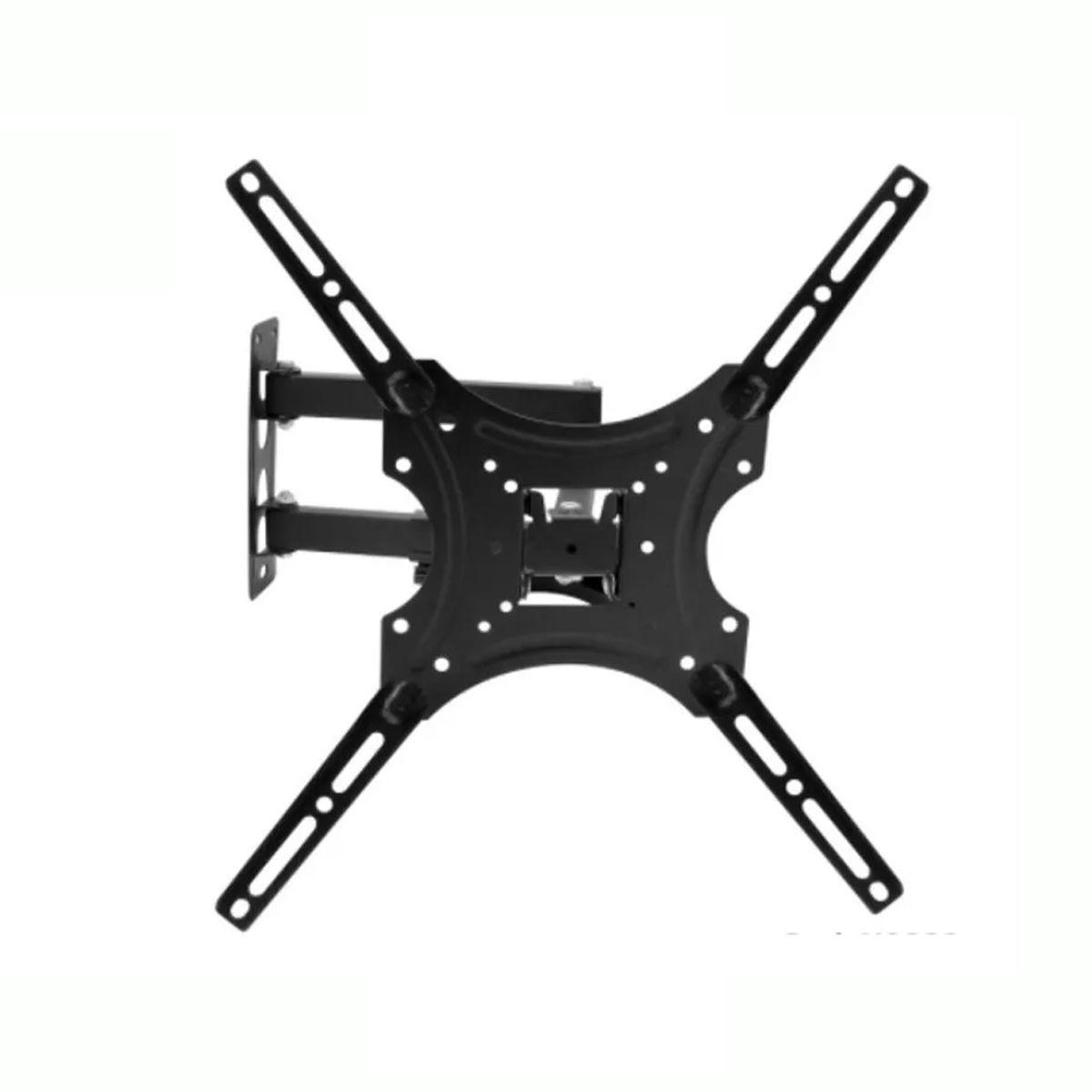 Soporte Tv Giratorio 14 A 55 Pulgadas Hasta 50 Kg -3