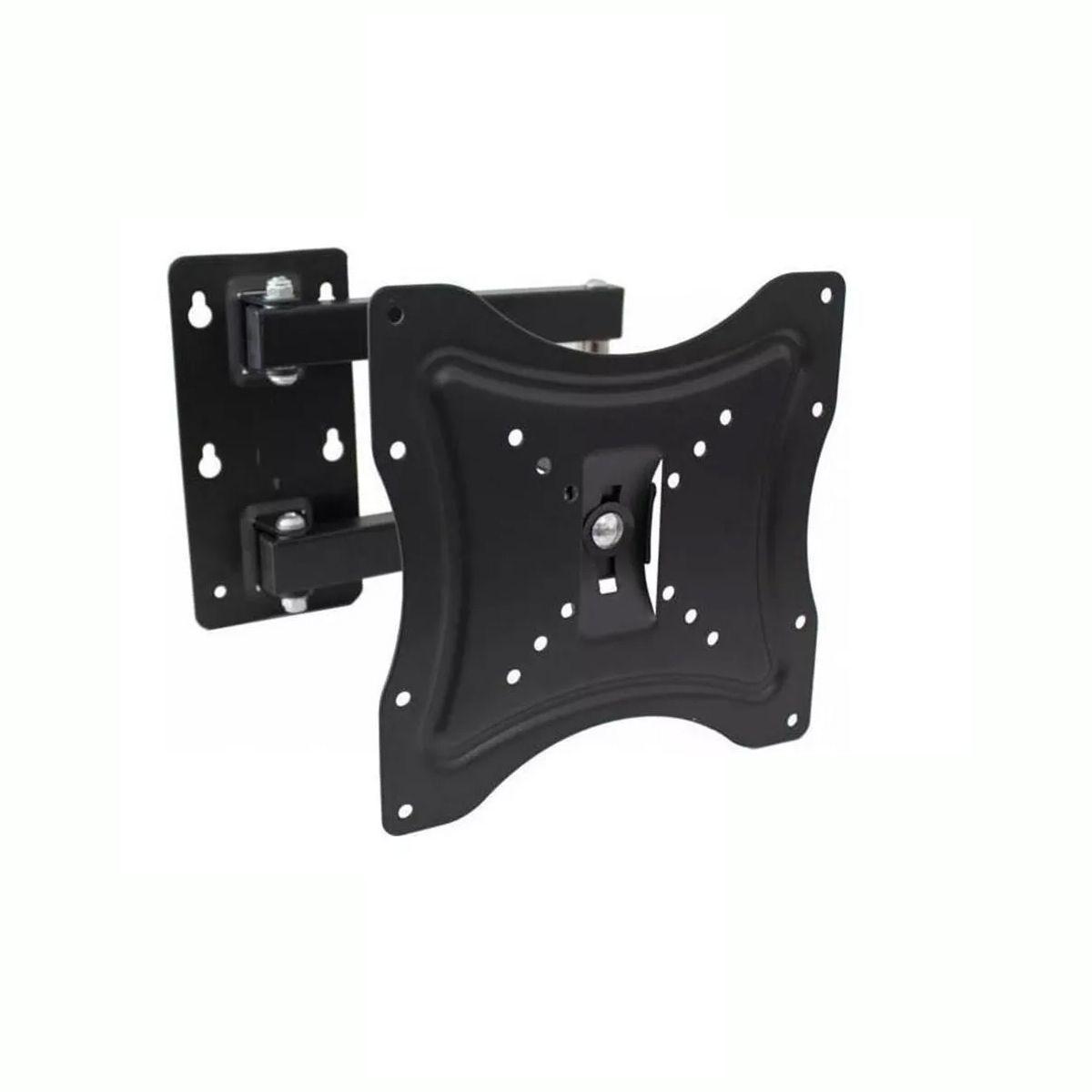 Soporte Tv Giratorio 14 A 55 Pulgadas Hasta 50 Kg -2