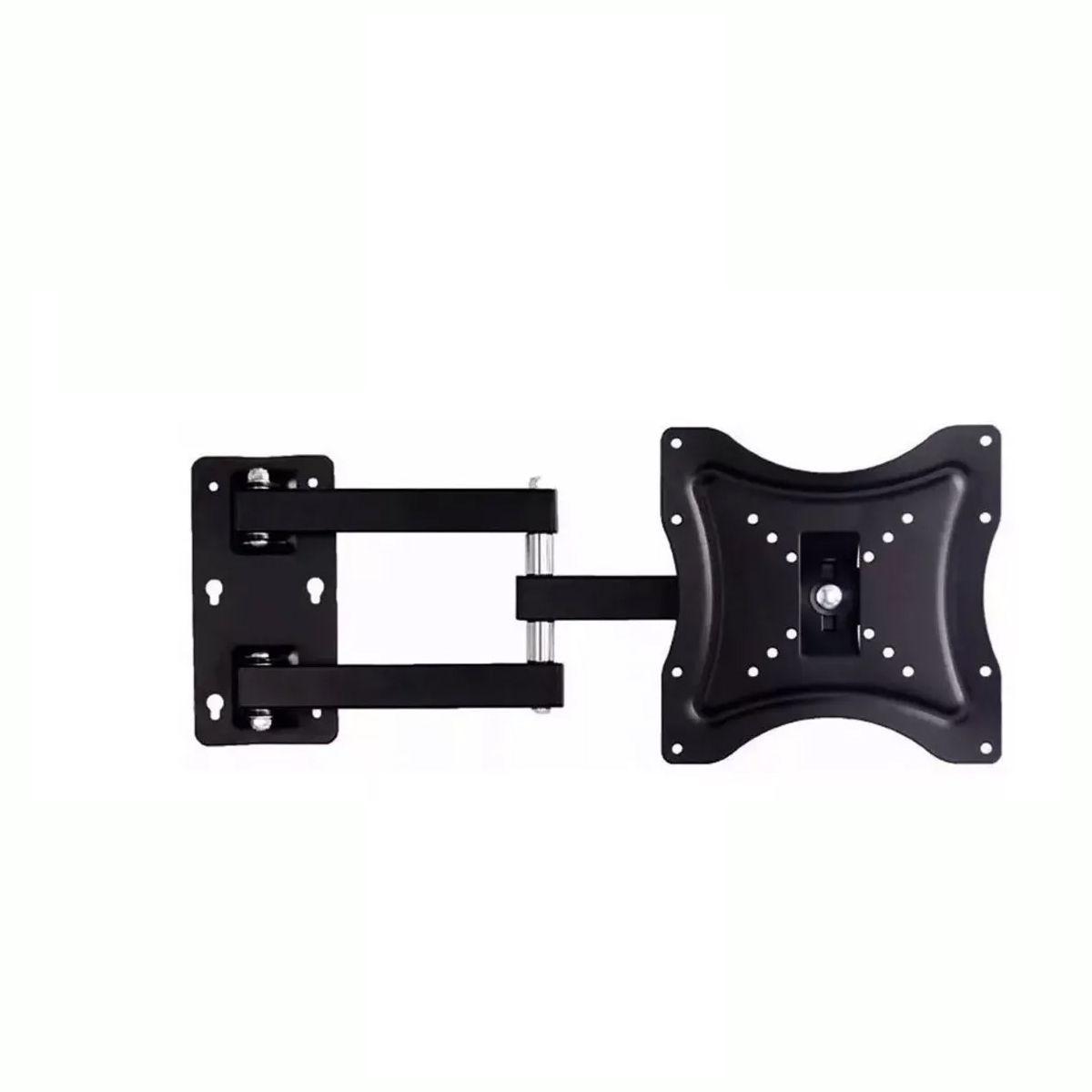Soporte Tv Giratorio 14 A 55 Pulgadas Hasta 50 Kg -5