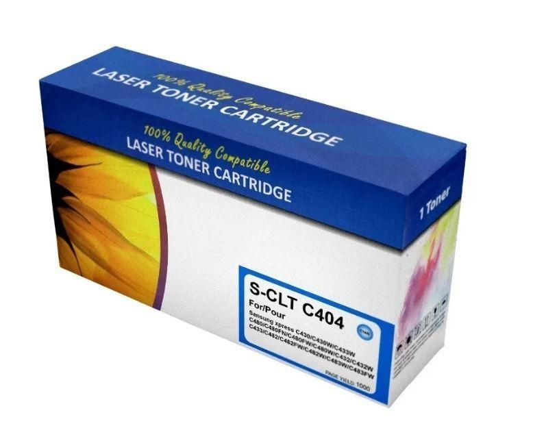 Toner Alternativo Clt-c404s Cyan-0