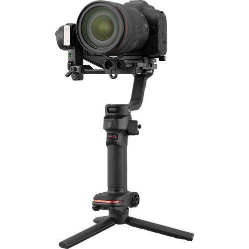ESTABILIZADOR ZHIYUN WEEBILL 3-0