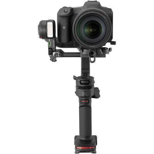 ESTABILIZADOR ZHIYUN WEEBILL 3-3
