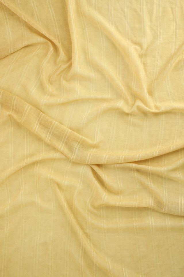 Pañuelo Solid Mostaza Humana-2