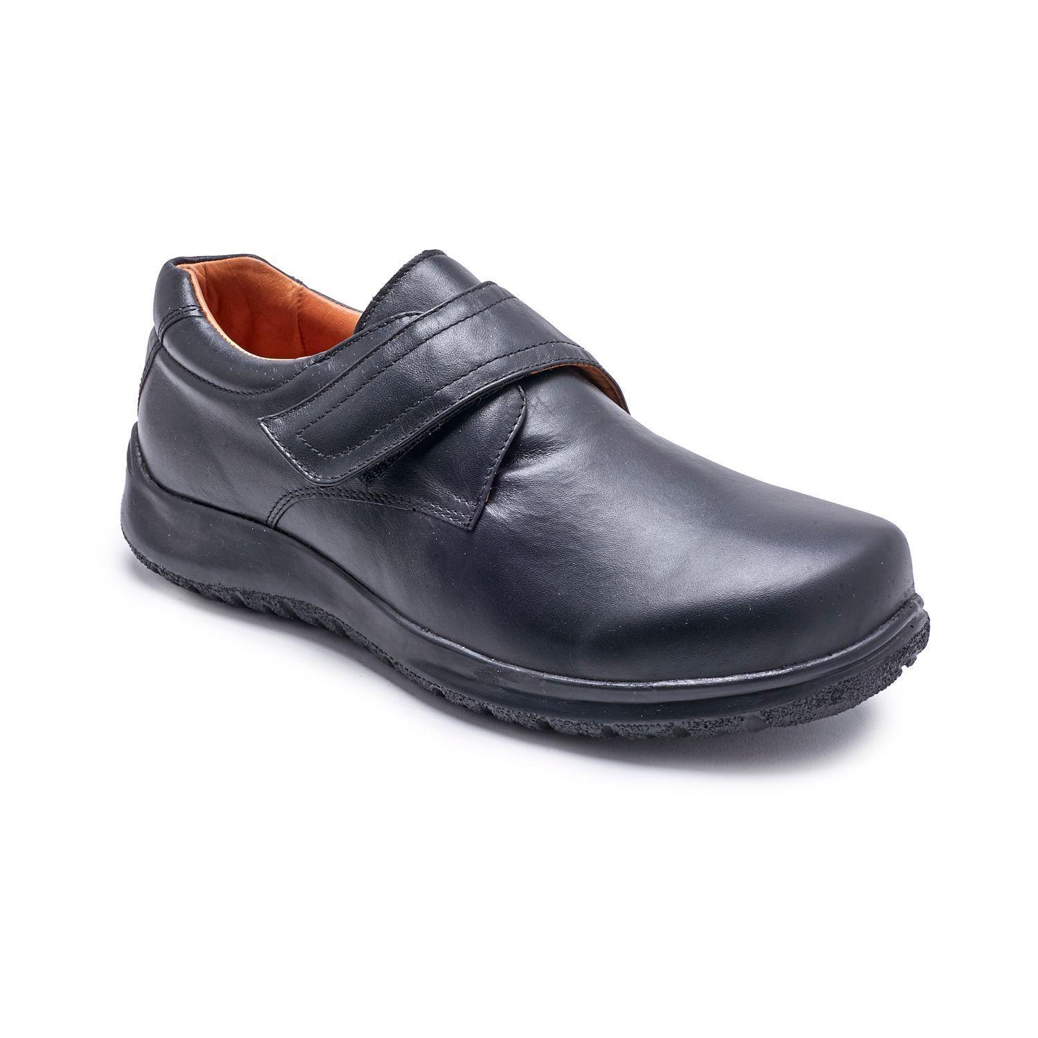 Calzado casual para diabetico 4478-0