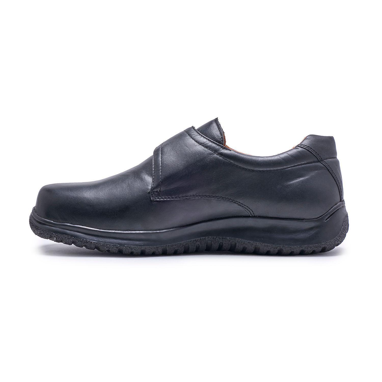 Calzado casual para diabetico 4478-3