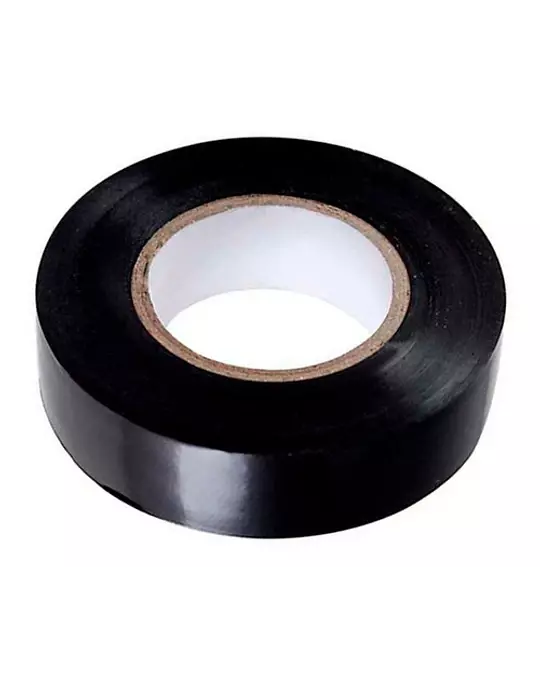 Huincha Aisladora Eléctrica 20 Metros-0