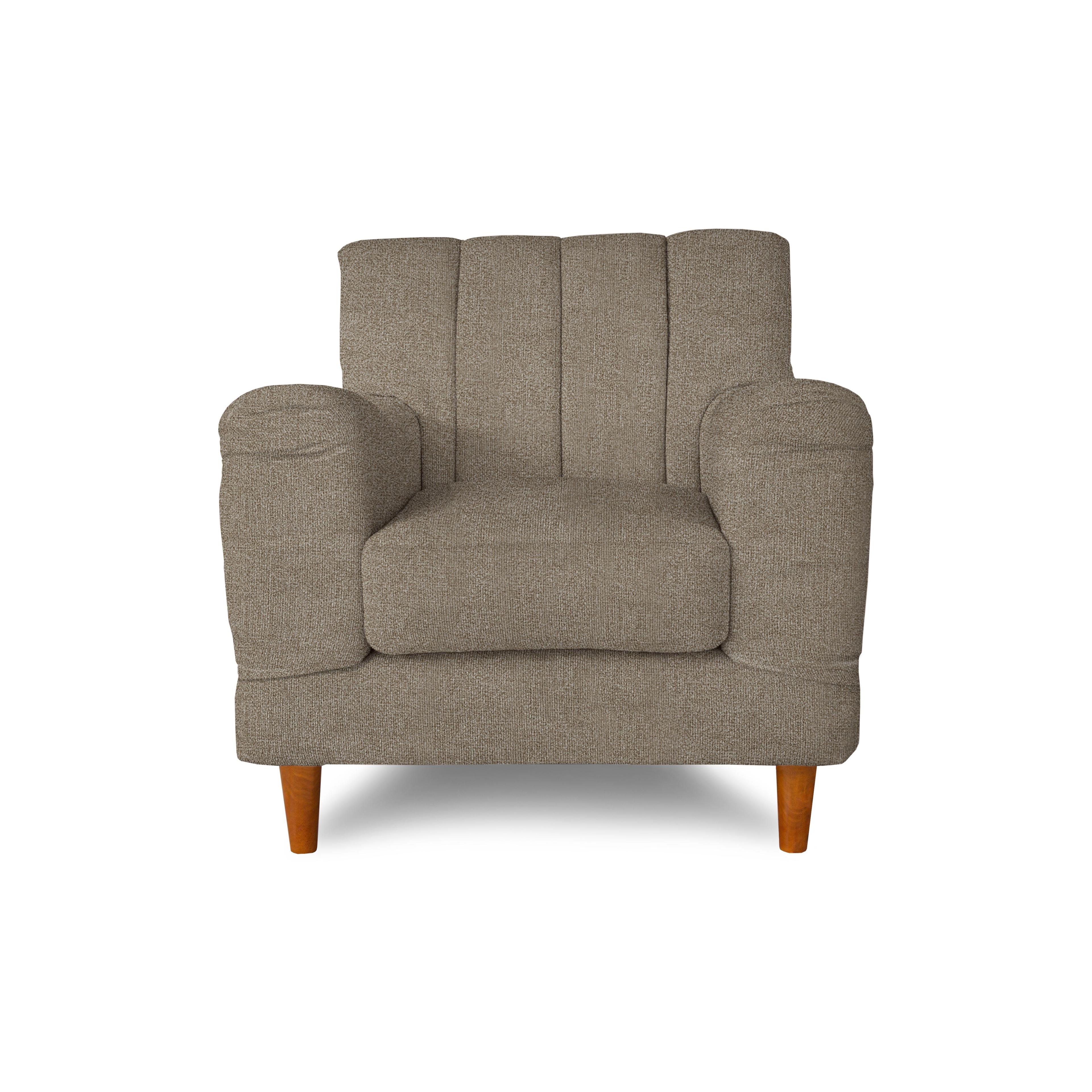 LIVING 3-1-1 KIOTO VELVET BEIGE-1