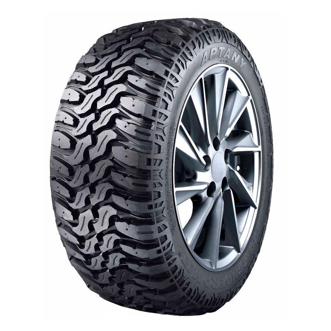 NEUMATICO 235/75R15 APTANY RM105 MT 104/101S-0
