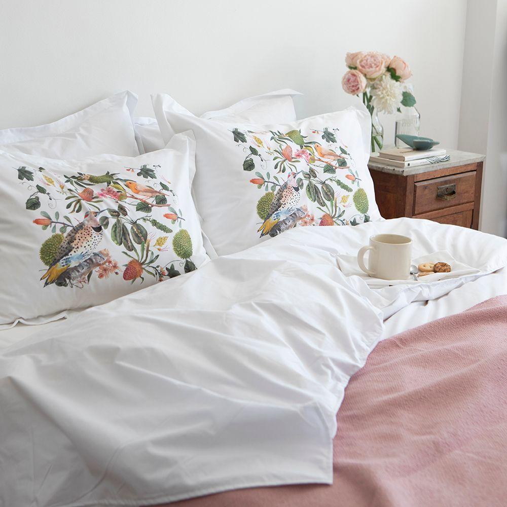 Funda de Almohada Brotes-2