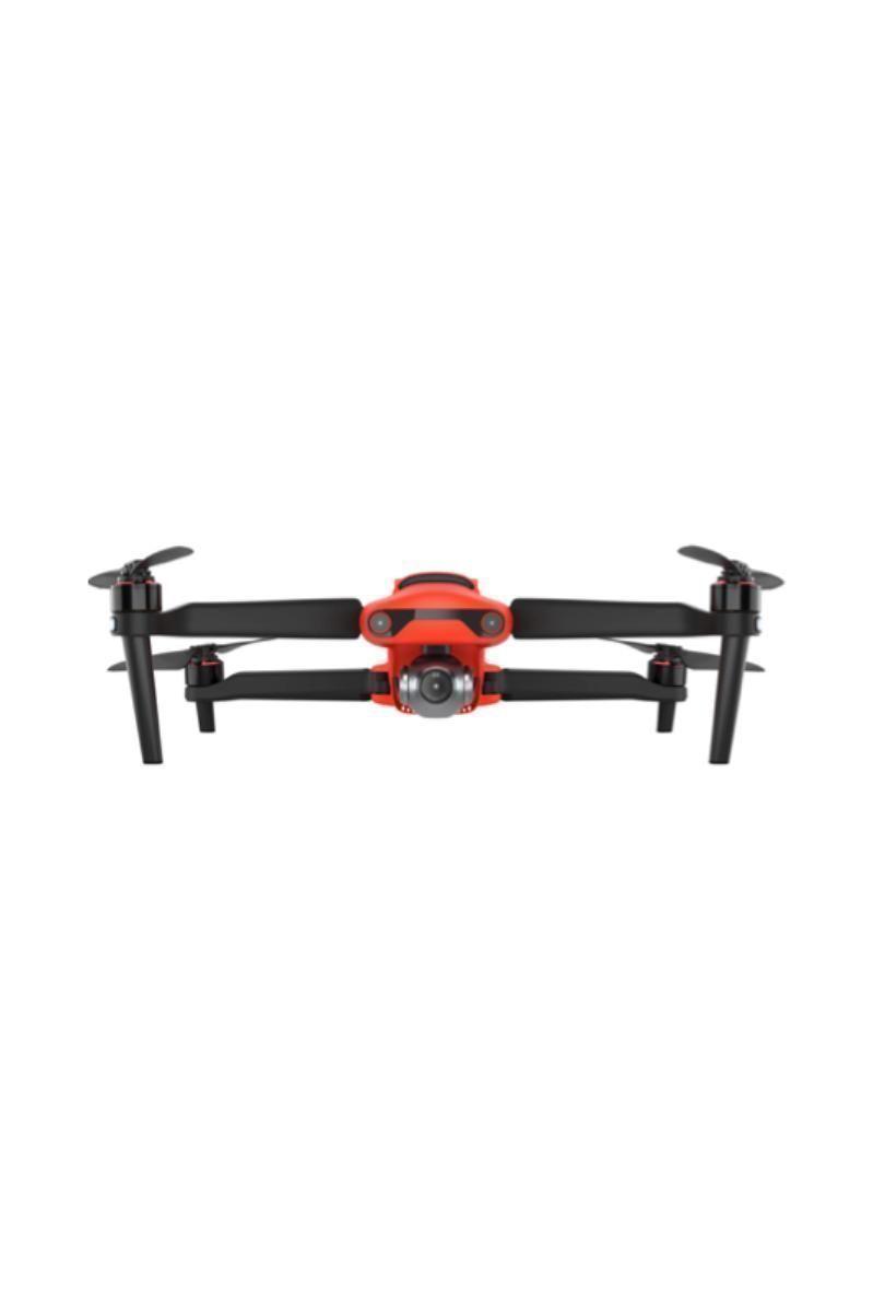 Autel EVO II 8K COMBO (Maleta Rigida Rojo)-1