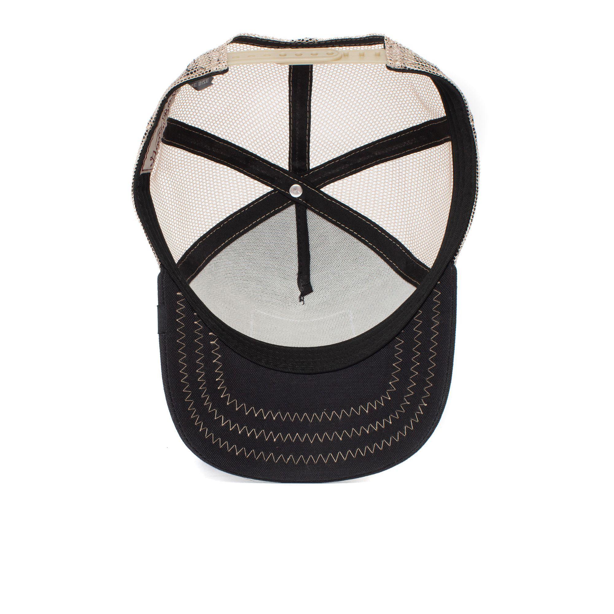 Gorra The Cock	-3