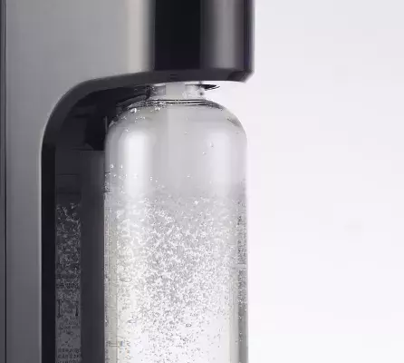 Maquina Para Hacer Agua Soda Gasificadora De Agua-1
