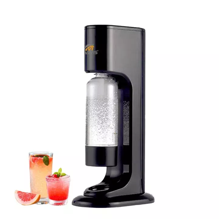 Maquina Para Hacer Agua Soda Gasificadora De Agua-4
