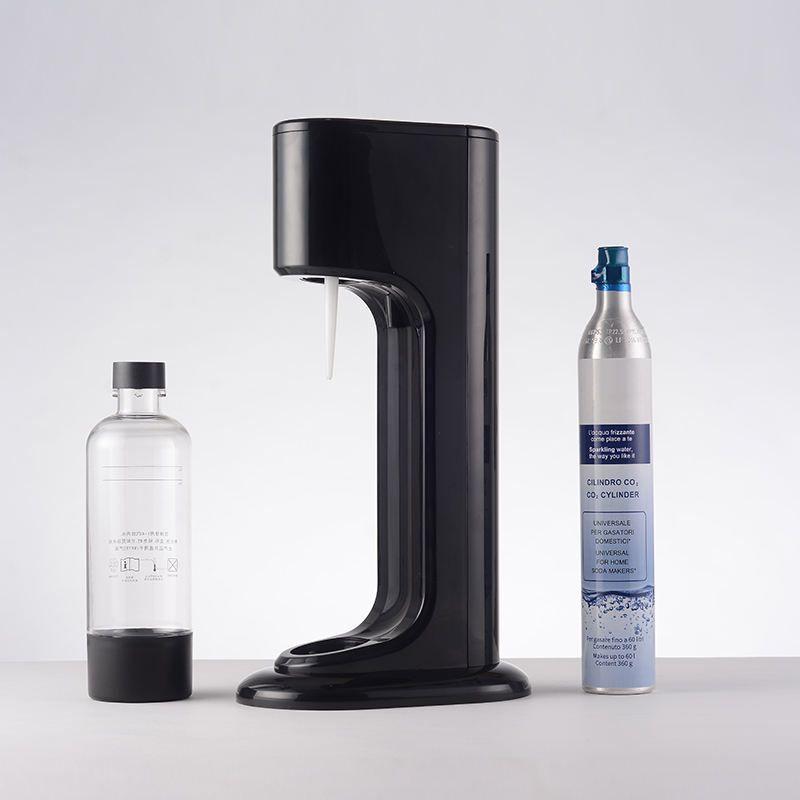 Maquina Para Hacer Agua Soda Gasificadora De Agua-2