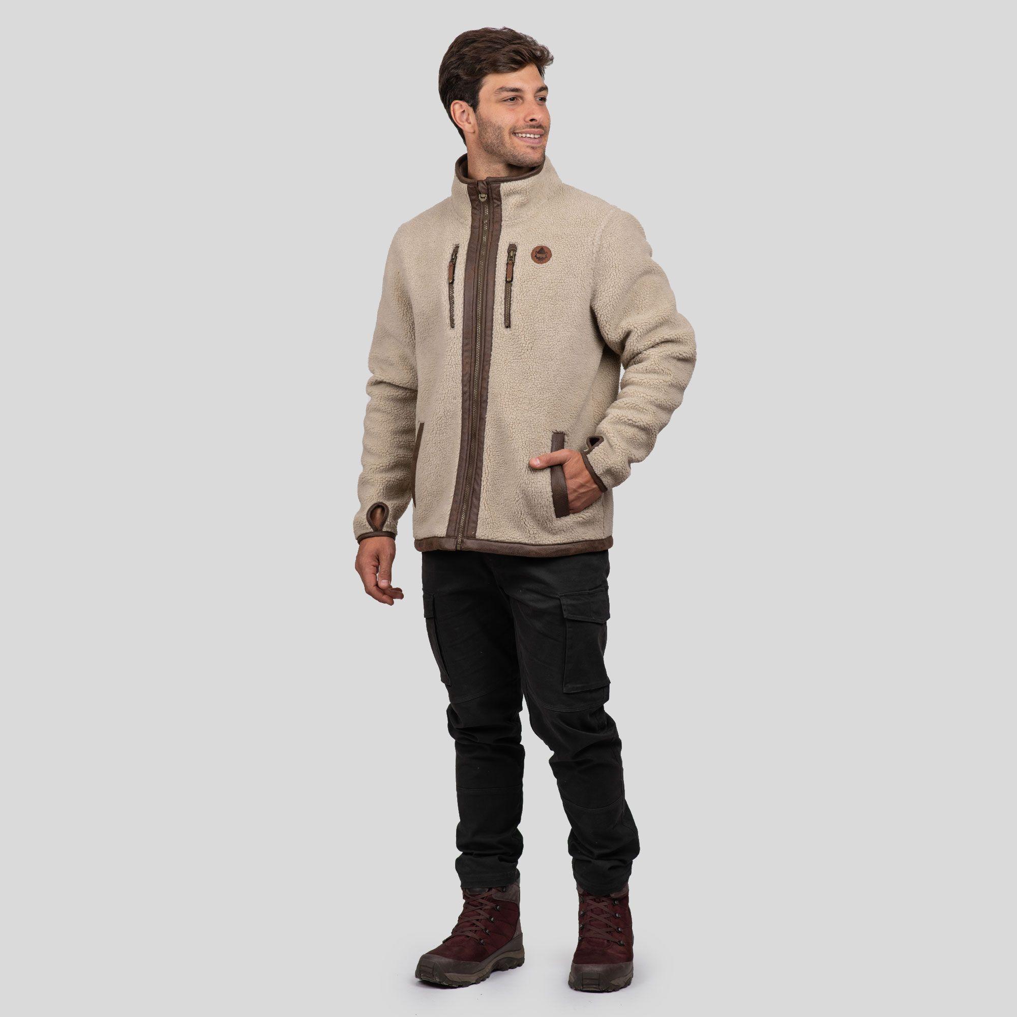 Chiporro Sherpa Torval Desert Hombre Gnomo-0