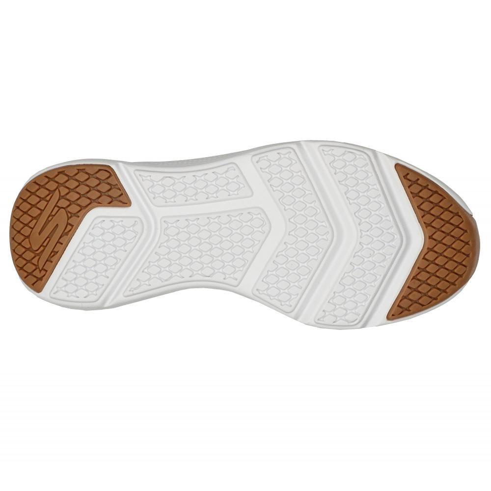 Zapatilla Mujer Go Run Elevate Blanco Skechers-2