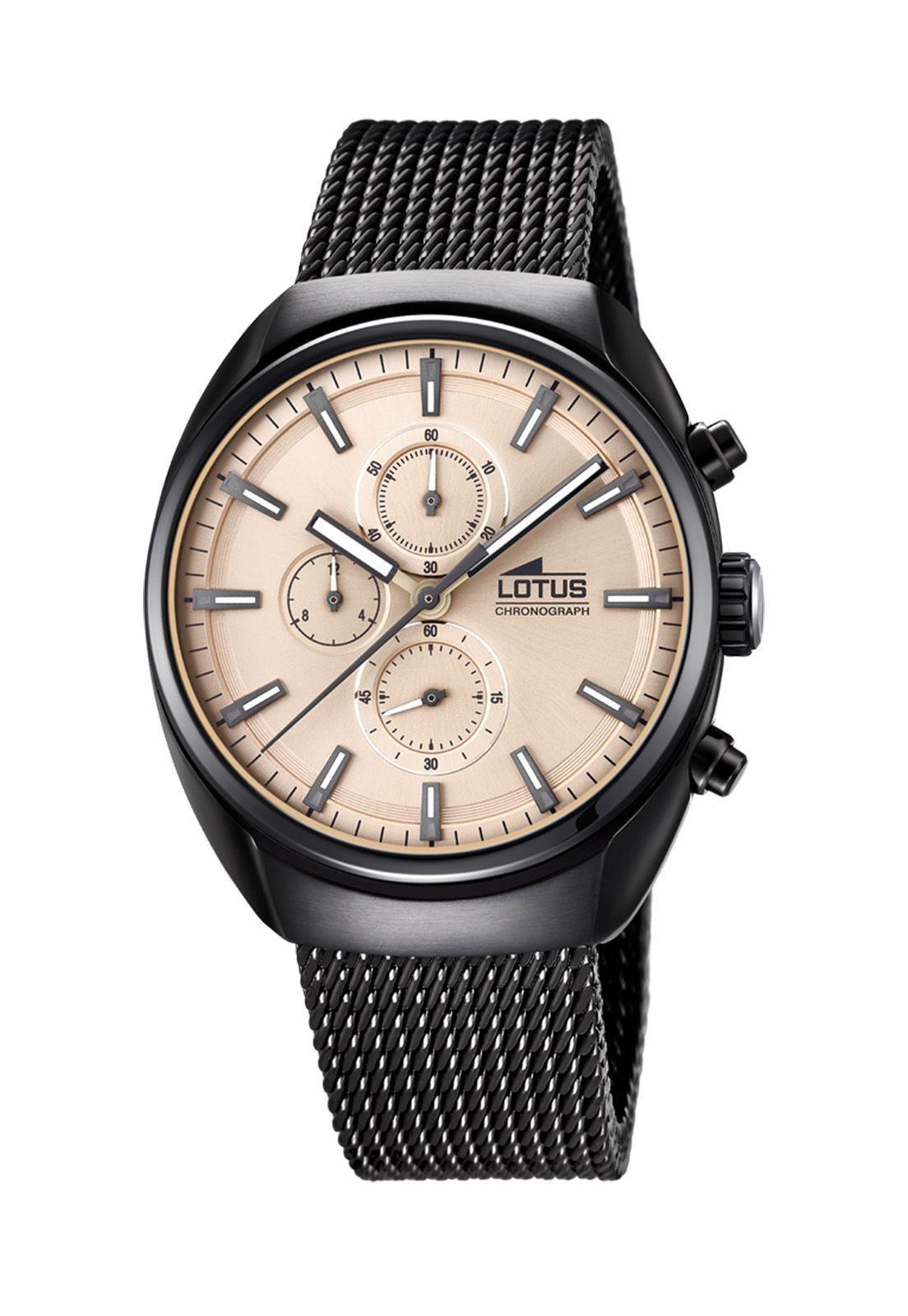 Reloj 18567/A Lotus Hombre Smart Casual-0